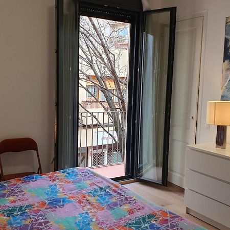 Apartamento Nuevo En Terrassa Centro מראה חיצוני תמונה