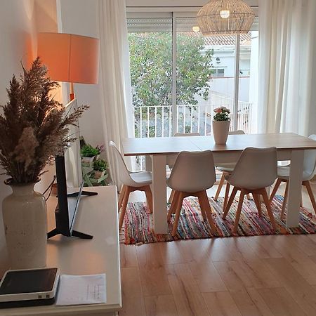 Apartamento Nuevo En Terrassa Centro מראה חיצוני תמונה