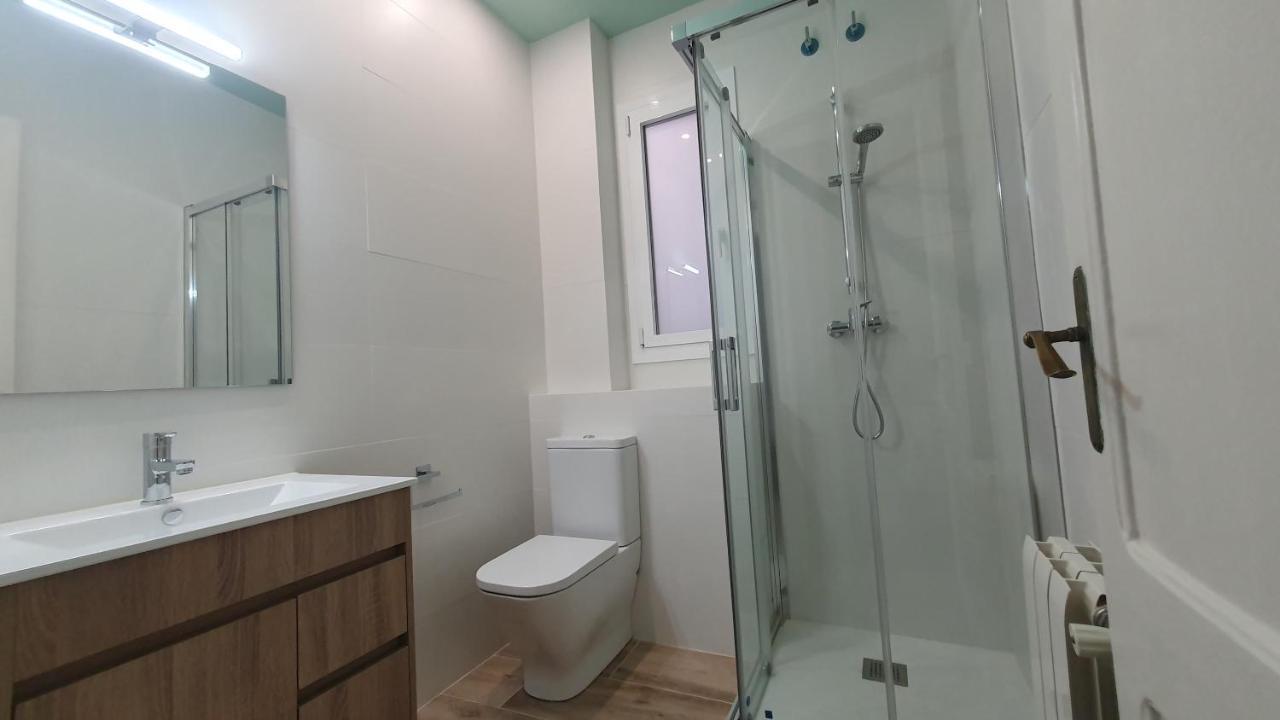 Apartamento Nuevo En Terrassa Centro מראה חיצוני תמונה