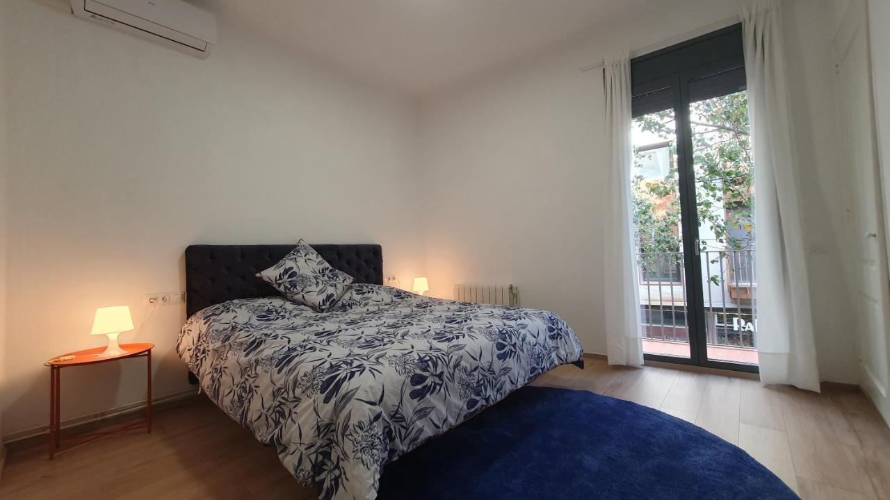 Apartamento Nuevo En Terrassa Centro מראה חיצוני תמונה