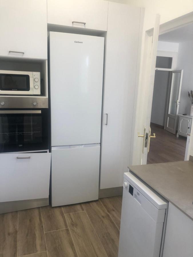 Apartamento Nuevo En Terrassa Centro מראה חיצוני תמונה