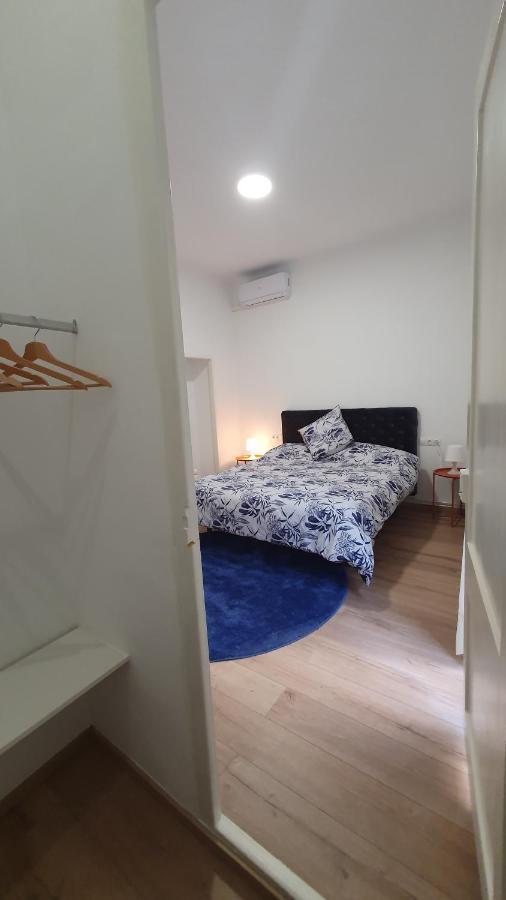 Apartamento Nuevo En Terrassa Centro מראה חיצוני תמונה