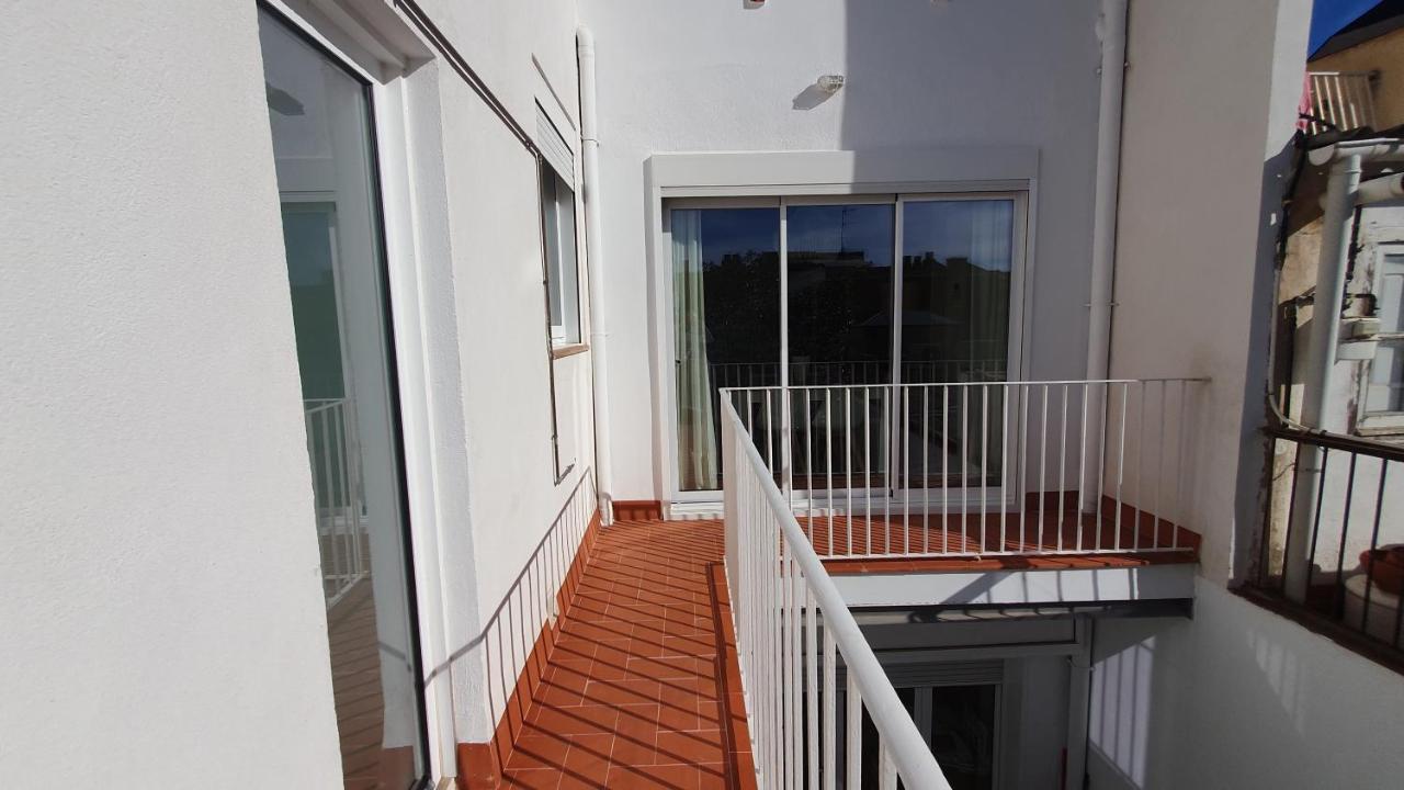 Apartamento Nuevo En Terrassa Centro מראה חיצוני תמונה
