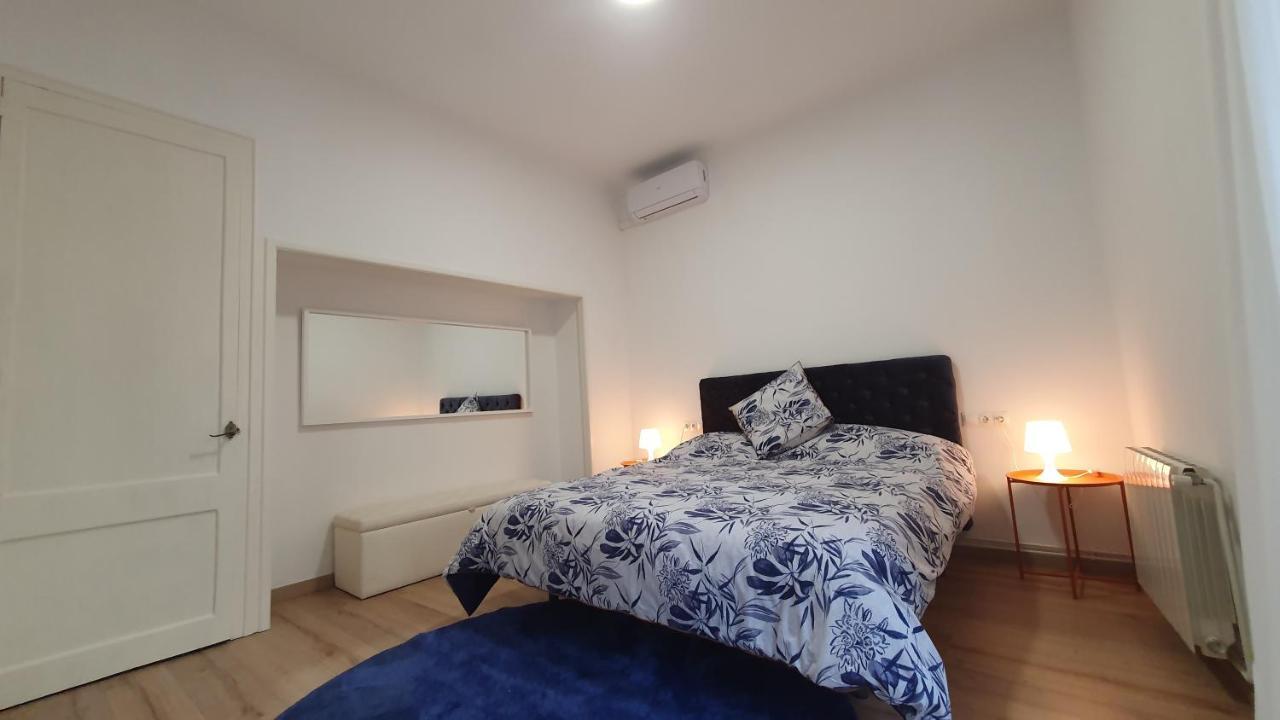 Apartamento Nuevo En Terrassa Centro מראה חיצוני תמונה