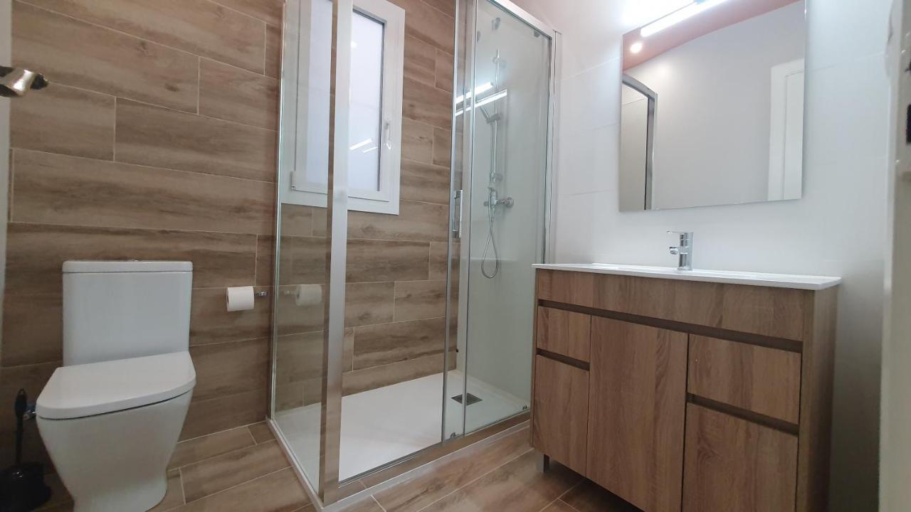 Apartamento Nuevo En Terrassa Centro מראה חיצוני תמונה