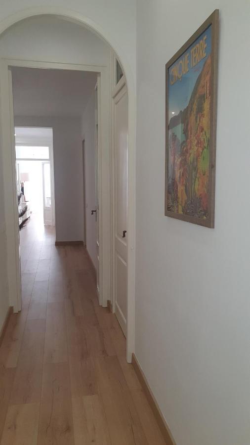 Apartamento Nuevo En Terrassa Centro מראה חיצוני תמונה