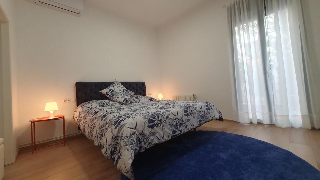 Apartamento Nuevo En Terrassa Centro מראה חיצוני תמונה