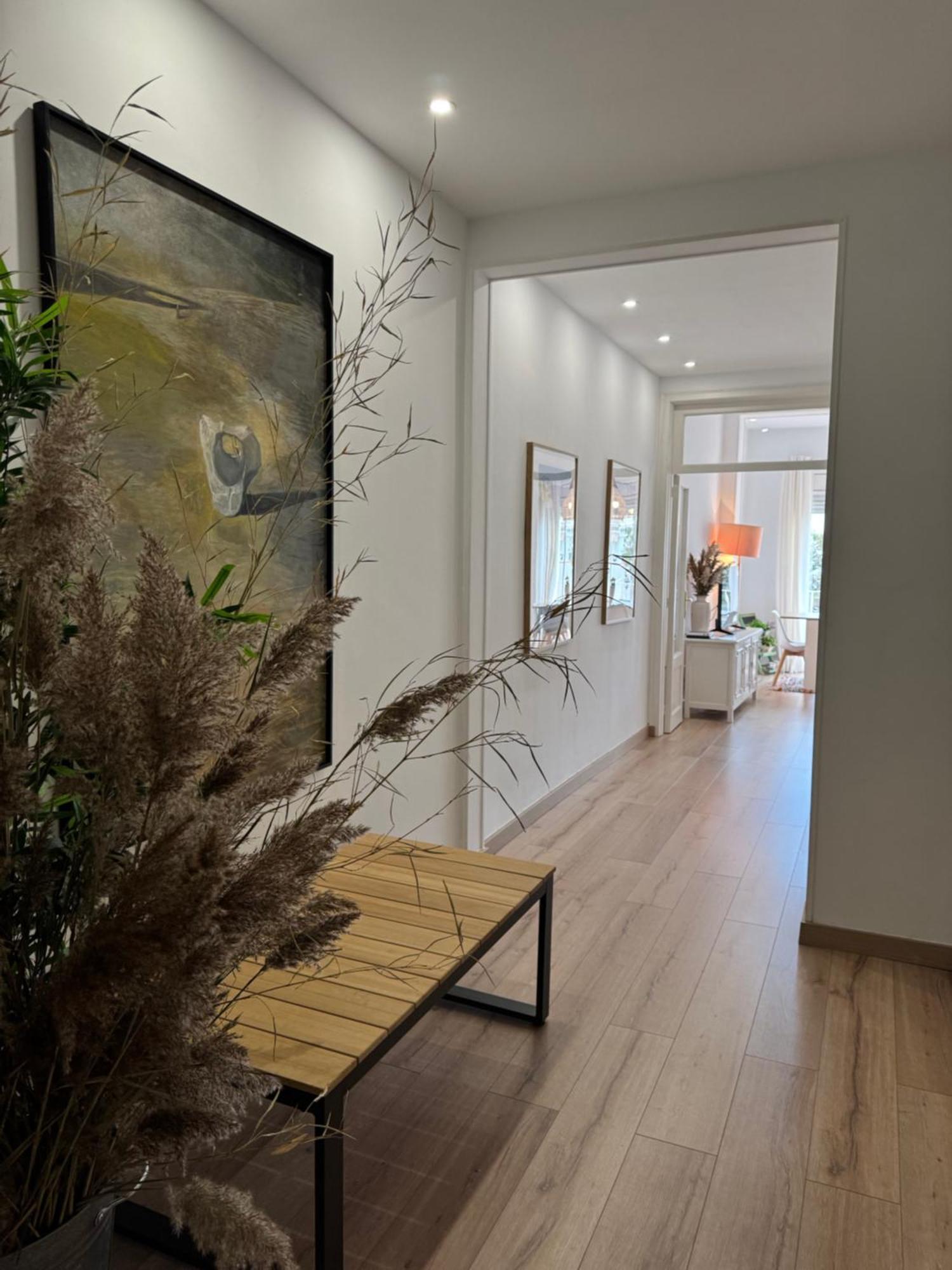 Apartamento Nuevo En Terrassa Centro מראה חיצוני תמונה